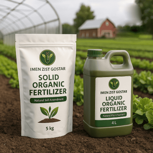 Biofertilizer